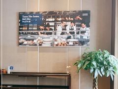 大堂-集品堂·JPC餐厅(青年大街市府店)