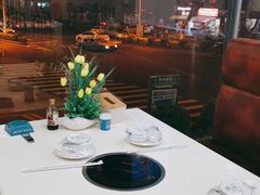 -鑫悦楼煎蟹·16年海鲜大排档