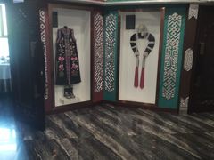 -哈啾嗨·新概念蒙餐(红星新城店)