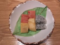 -京旬海鲜放题·铁板烧自助餐厅