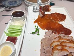 -漢舍中国菜馆(889广场店)