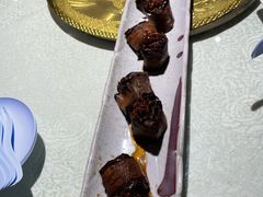 津味茄子-陆壹捌餐厅(五大道店)