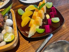 -Muben末本意大利餐厅·臻选(大悦城店)