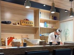 -森味薪火烧•烧鸟居酒屋•日本料理(望京店)