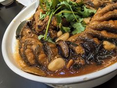 -阿静美食