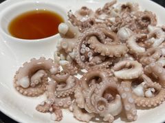 -健眺小海鲜(临海后山店)