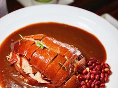 -王府井文华东方酒店-紫膳餐厅