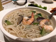 -莆田餐厅(吉隆坡柏威年广场店)