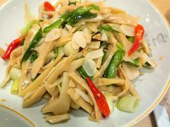 -冯记豆花店(健翔桥店)