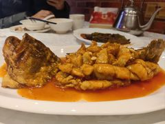 松子鲈鱼-永兴餐厅(复兴中路店)