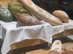 -沈阳和平艾美酒店新食谱西餐厅