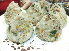 饭团-金刚山(学府路店)