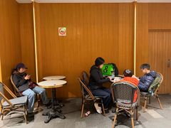 -B&C黄油与面包·法式古堡面包坊(新天地店)