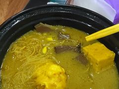 咖喱汤底-皆道拌麻辣烫·麻辣拌