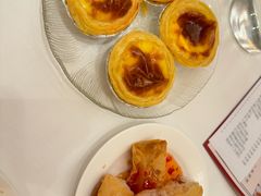 -香宫中餐厅·大连香格里拉(人民路店)