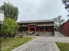 -山西王家大院