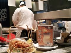 -合点寿司(美罗城店)