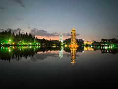 -桂林两江四湖景区