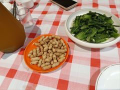 -江味龙虾馆·裸蓝龙虾(南山店)
