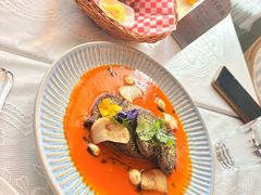 烤牛舌-小小花园 Le.Petit.Jardin(西岸滨江店)