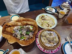 -亚克西姆新疆菜(库车店)