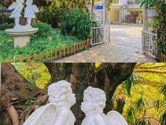 -广州体育学院体操馆