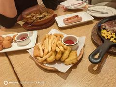-摩欧客意式餐厅(高新活力汇店)