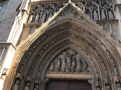 -瓦伦西亚大教堂