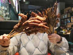 -屋外屋烧烤铺子(学院路店)