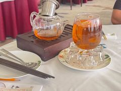 -国贸旋转餐厅(国贸广场店)