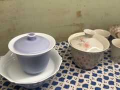 -水牛石手工水果茶店