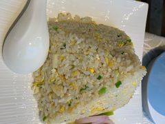 蛋炒饭-红辣椒·川菜·火锅(科华路店)