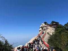 -华山风景名胜区