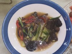 -清真悦宾楼食府(海湖店)