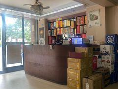 -友强·23年特色海鲜大排档(厦门店)