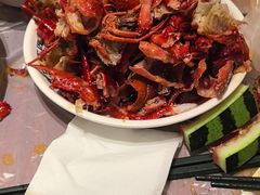 -有位虾匠·香辣蟹·小龙虾(李村店)