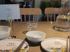 -前海沿·青岛菜(李沧万达店)