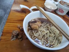-月星羊肉面馆(黄河路美食休闲街店)