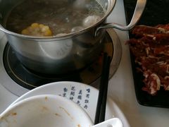 -陈记顺和潮汕鲜牛肉火锅(番禺迎宾大道店)