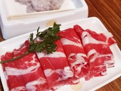 肥牛-傣妹火锅(南京东路一店)