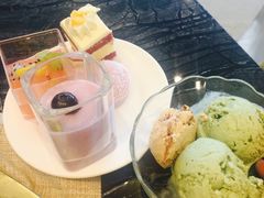 -东方红海鲜百汇(国际大厦店)