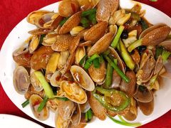 -蛇口康乐快餐鱼仔档(翠苑小区店)