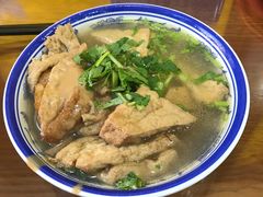豆泡汤-隆福寺小吃店(东四店)