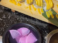 -九田家黑牛烤肉料理(盛龙广场店)