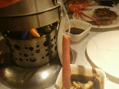 -星伦多 自助料理(圆融店)