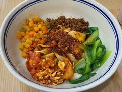 -零贰玖油泼面(大悦城店)