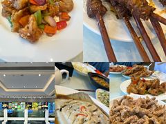 -新洪记·丽久饭店(铁西店)