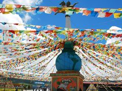 -青海湖国家重点风景名胜区