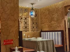 -小尕子·新疆菜(明园店)