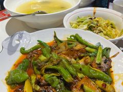 -蜀厨小匠·民间川菜(犀浦店)